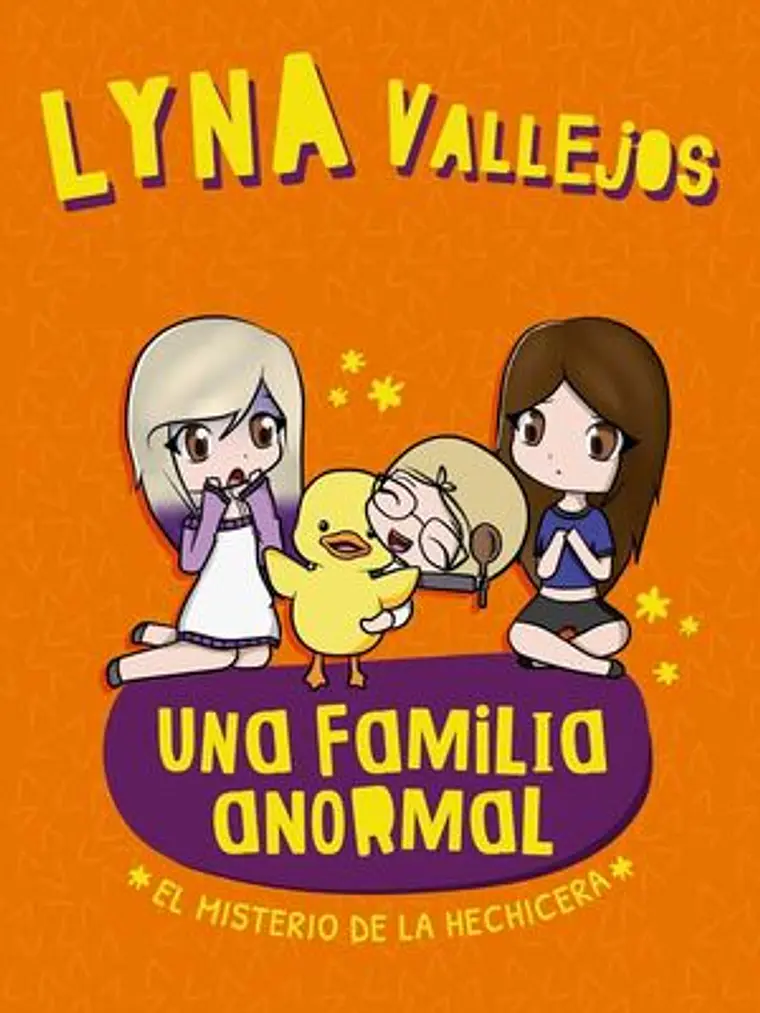 UNA FAMILIA ANORMAL: EL MISTERIO DE LA HECHICERA - ALTEA 1
