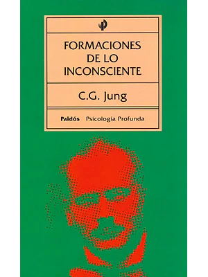 FORMACIONES DEL INCONSCIENTE - PAID”S
