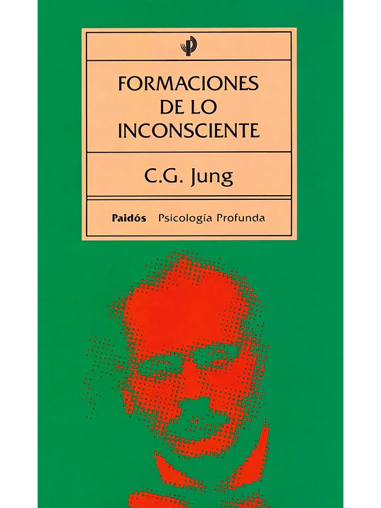 FORMACIONES DEL INCONSCIENTE - PAID”S 1