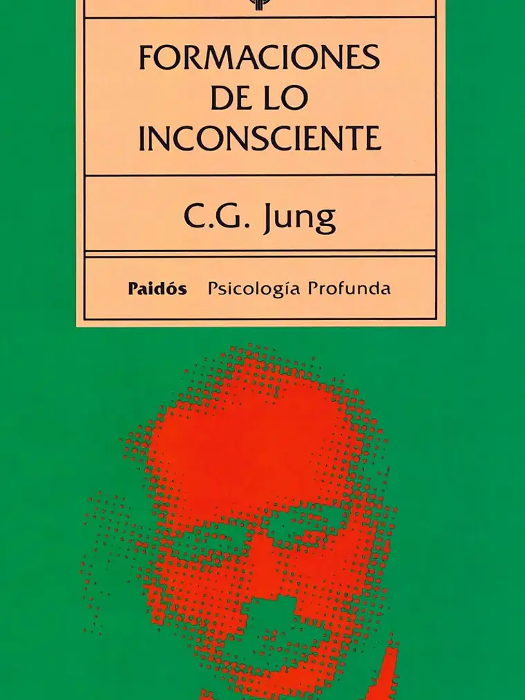 FORMACIONES DEL INCONSCIENTE - PAID”S 1