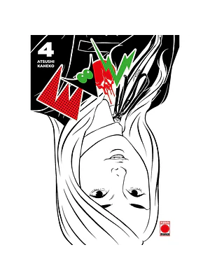 EVOL 04 - PANINI ESPANA