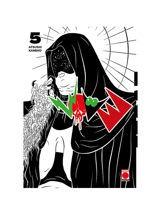 EVOL 05 - PANINI ESPANA 1