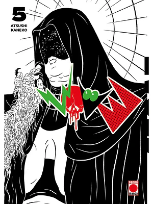 EVOL 05 - PANINI ESPANA