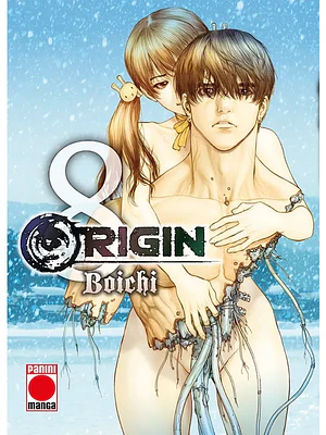 ORIGIN 08 - PANINI ESPANA