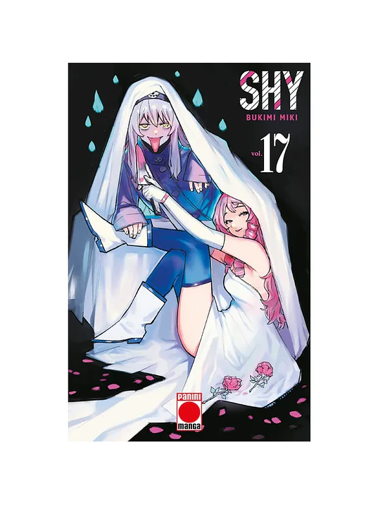 SHY 17 - PANINI ESPANA 1