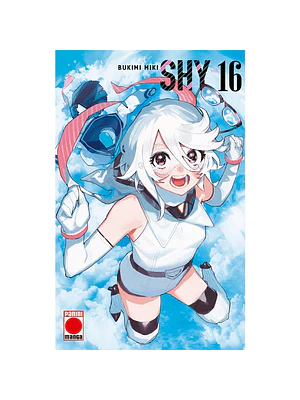SHY 16 - PANINI ESPANA