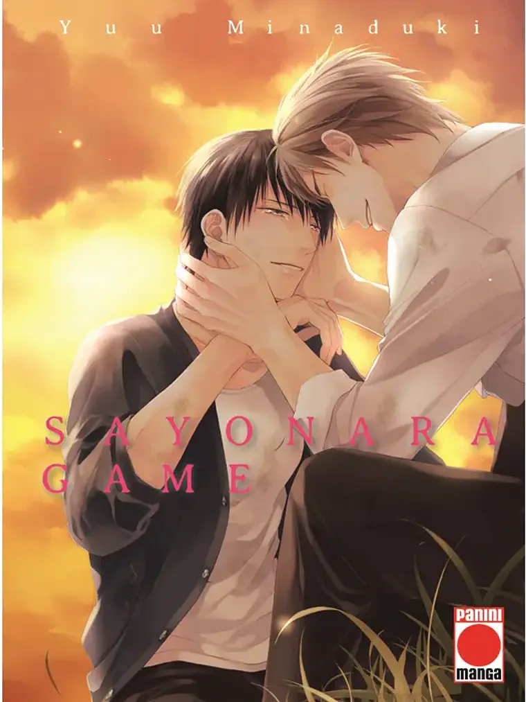 SAYONARA GAME - PANINI ESPANA 1