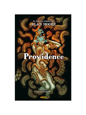 PROVIDENCE OMNIBUS - PANINI ESPANA