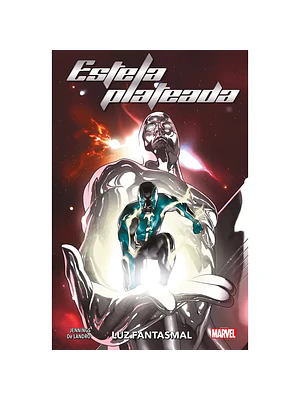 ESTELA PLATEADA: LUZ FANTASMAL - PANINI ESPANA