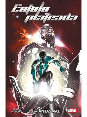 ESTELA PLATEADA: LUZ FANTASMAL - PANINI ESPANA