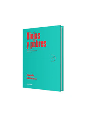 VIEJOS Y POBRES - PAIDOS