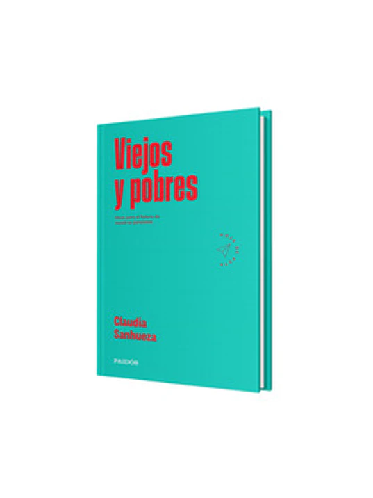 VIEJOS Y POBRES - PAIDOS 1