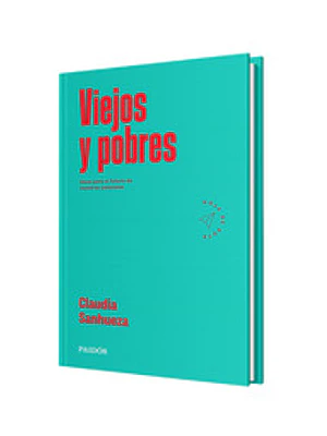 VIEJOS Y POBRES - PAIDOS
