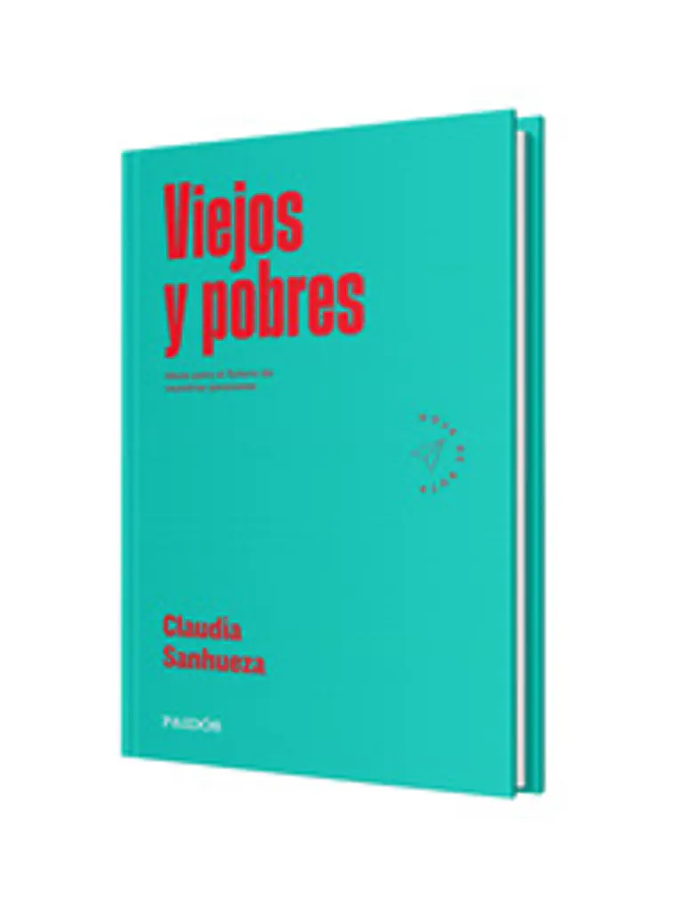 VIEJOS Y POBRES - PAIDOS 1