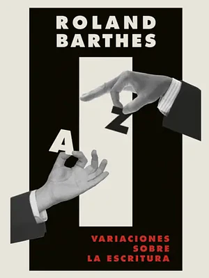 VARIACIONES SOBRE LA ESCRITURA - PAIDOS