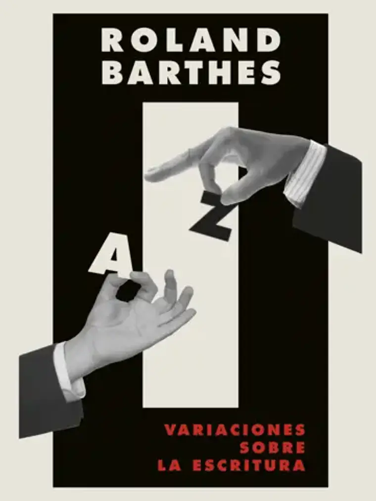 VARIACIONES SOBRE LA ESCRITURA - PAIDOS 1