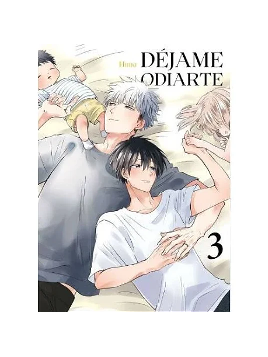DÉJAME ODIARTE 03 - ARECHI 1