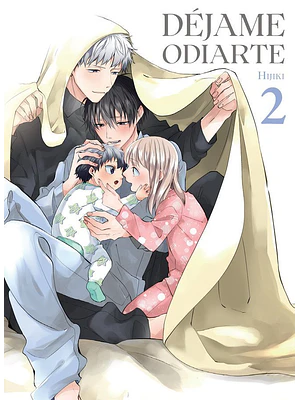 DEJAME ODIARTE 02 - ARECHI
