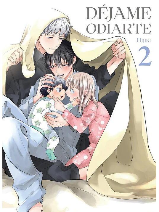 DEJAME ODIARTE 02 - ARECHI 1
