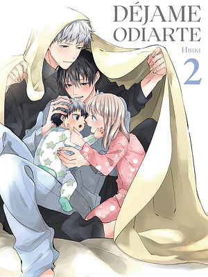 DEJAME ODIARTE 02 - ARECHI