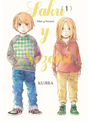 SAKU Y NOZOMI 01 - ARECHI