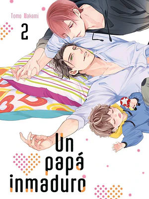 UN PAPA INMADURO 02 - ARECHI