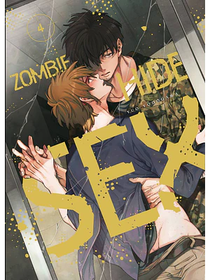 ZOMBIE HIDE SEX 04 - ARECHI