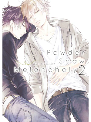 POWDER SNOW MELANCHOLY 02 - ARECHI