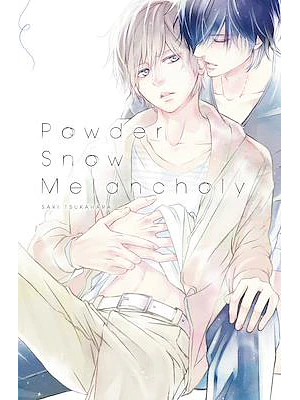 POWDER SNOW MELANCHOLY 01 - ARECHI