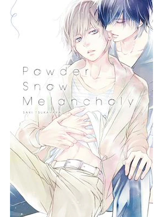 POWDER SNOW MELANCHOLY 01 - ARECHI 1