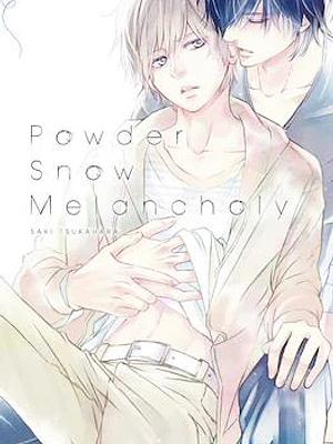 POWDER SNOW MELANCHOLY 01 - ARECHI
