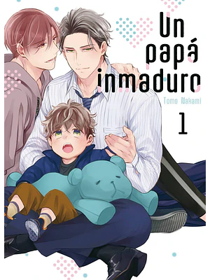 UN PAPA INMADURO 01 - ARECHI