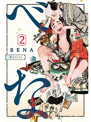 BENA 02 - ARECHI