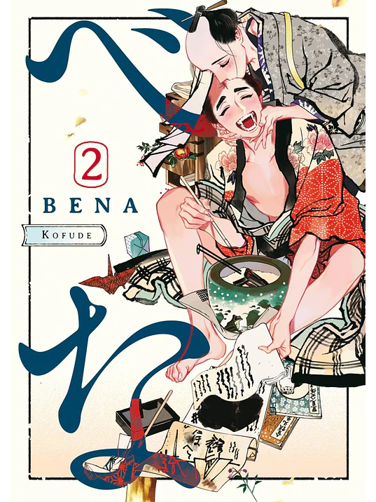BENA 02 - ARECHI 1