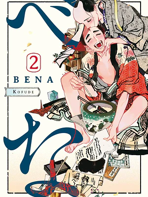 BENA 02 - ARECHI