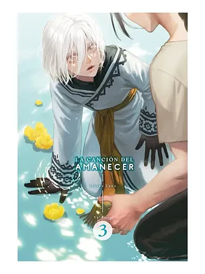 LA CANCION DEL AMANECER 03 - ARECHI