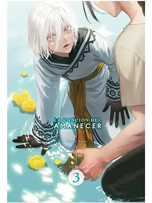 LA CANCION DEL AMANECER 03 - ARECHI