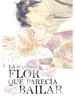 LA FLOR QUE PARECIA BAILAR - ARECHI