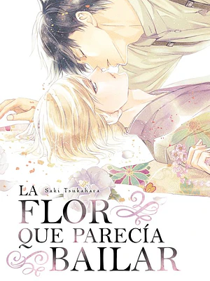 LA FLOR QUE PARECIA BAILAR - ARECHI