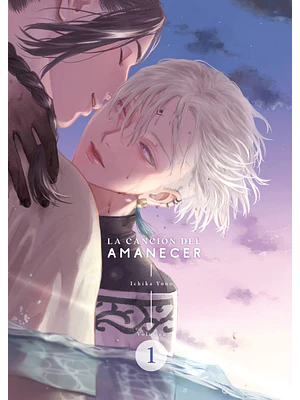 LA CANCION DEL AMANECER 01 - ARECHI