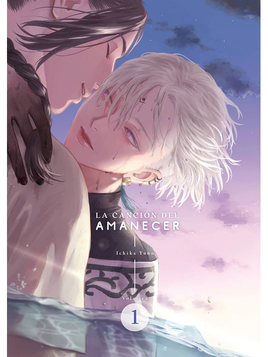 LA CANCION DEL AMANECER 01 - ARECHI 1
