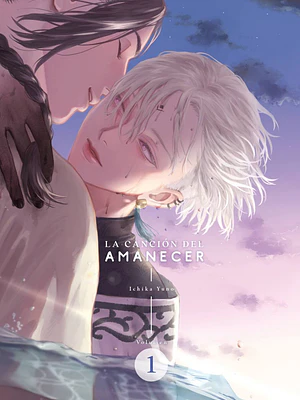 LA CANCION DEL AMANECER 01 - ARECHI