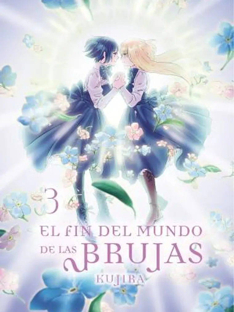 EL FIN DEL MUNDO DE LAS BRUJAS 03 - ARECHI 1