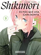 SHIKIMORI ES MAS QUE UNA CARA BONITA 09 Y 10 - DISTRITO MANGA - Miniatura 1