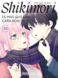 SHIKIMORI ES MAS QUE UNA CARA BONITA 09 Y 10 - DISTRITO MANGA - Miniatura 2