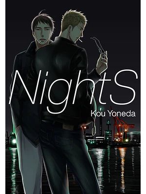 NIGHTS - TOMODOMO