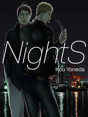 NIGHTS - TOMODOMO