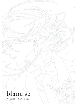 BLANC 02 - TOMODOMO
