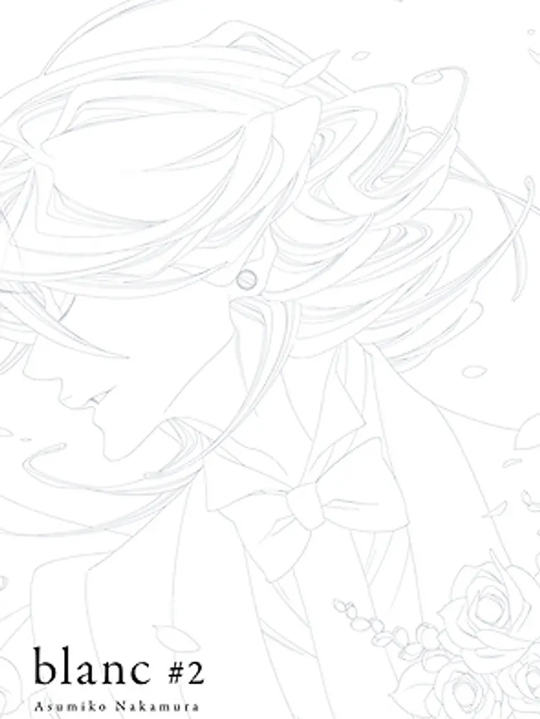 BLANC 02 - TOMODOMO 1