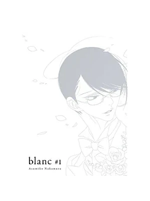 BLANC 01 - TOMODOMO